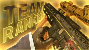 BORDER BENİM HARİTAM! TAKIM İLE RANKED! - Rainbow Six Siege