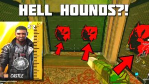 CASTLE ELITE in OPERATION BRUTAL SWARM is BEAUTIFUL