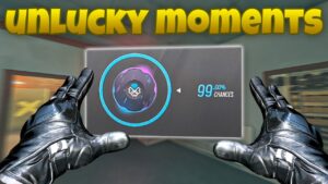 CURSED R6 Moments... Rainbow Six Siege