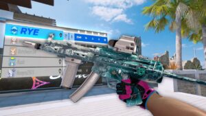 Carrying My Randoms In Rainbow Six Siege