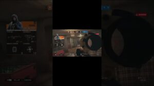 DONT LET THEM GET THE POINTS!! | Rainbow Six Siege