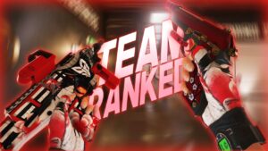 DÜN GECE CAHİLDİM BUGÜN PROFESÖRÜM! TAKIM İLE RANKED! - Rainbow Six Siege