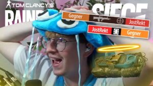 Das After Life C4! 😇💣| Rainbow Six Siege | [German/HD]