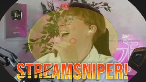 Das STREAMSNIPER Problem! | Rainbow Six Siege | [German/HD]