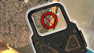 Der DRECKIGSTE SpawnKILLER EU West - Rainbow Six Siege [DE]