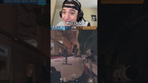 Don’t Make This Mistake In Rainbow Six Siege.