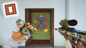 Don't pick these R6 Attackers on Coastline