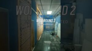 Double Kaboom - Rainbow Six Siege