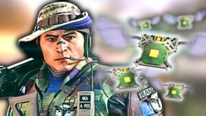 ERSTER Einblick in BRUTAL SWARM - Rainbow Six Siege [DE]