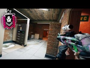 EUL Pro League Stage 2 MVP Highlights - Rainbow Six Siege