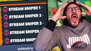 Ecco COME GIOCARE contro degli STREAM SNIPERS! [Rainbow Six Siege ITA Gameplay Ranked PC]