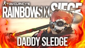 Einfach der Beste! | Rainbow Six Siege | [German/HD]