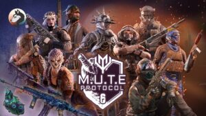 ✨ Első benyomások | Rainbow Six Siege: M.U.T.E Protocol: Flesh & Metal (PC - Uplay)