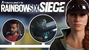 Entire Rainbow Six Siege Lore Explained (2022)