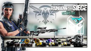 🟢*FECHA de REVELACION* + TRAILER TEMPORADA 3 de RAINBOW SIX SIEGE | Pablotas