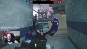 FPLC Highlights #2 - Rainbow Six Siege