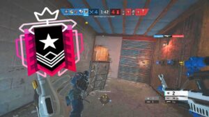 Faceit Pro League Highlights (FPL) - Rainbow Six Siege