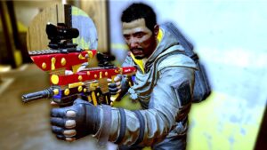 GOYO MIT 1,5 SCOPE – Rainbow Six Siege (German/Deutsch)