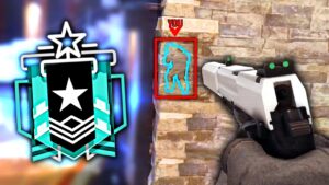 Grind nach PLATIN 1 aber CHEATER sagt NEIN - Rainbow Six Siege [DE]