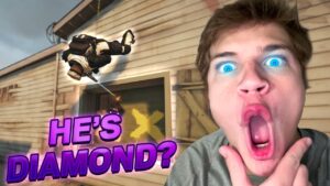 Guessing Ranks is IMPOSSIBLE in Rainbow Six Siege