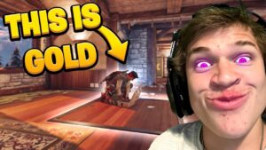 Guessing Your Rank in Rainbow Six Siege