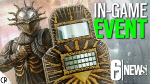 Gun Game Full Event - 6News - Mute Protocol Reloaded - Rainbow Six Siege