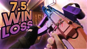 HİLE GİBİ WIN/LOSS ORANIM OLDU! SOLO RANKED! - Rainbow Six Siege