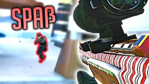 Hab doch SPAß - Rainbow Six Siege [DE]