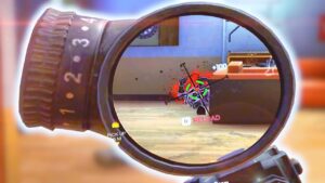 Heute FRAGGE ich (Ganzes Match) - Rainbow Six Siege [DE]