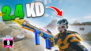 How To Get MORE Kills in Solo Q! (Solo to Champ) - Rainbow Six Siege