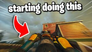 How To Play Oregon CORRECTLY in Rainbow Six Siege!