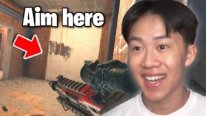 How To Play Oregon CORRECTLY in Rainbow Six Siege!