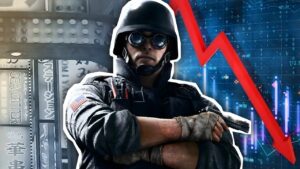 How Ubisoft Killed Rainbow Six Siege