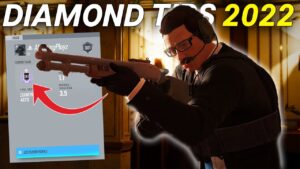 How to Hit DIAMOND in 2022 - Rainbow Six Siege Guide