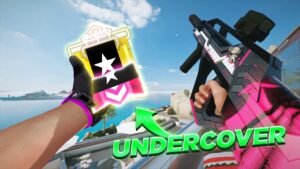 I Went Undercover In GOLD Lobbies... Rainbow Six Siege