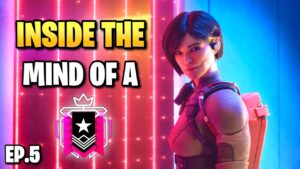 INSIDE THE MIND OF A CHAMPION - EP.5