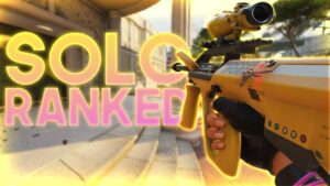 IQ SAYESİNDE CONSULATE HARİTASINI SEVEREK OYNADIM! SOLO RANKED! - Rainbow Six Siege