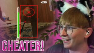 Ich bin ein böser CHEATER! | Rainbow Six Siege | [German/HD]