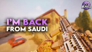 I'm back from the Gamers8 Tournament! (Stream #159) - Rainbow Six Siege