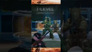 Jäger is out for blood and it shows || Rainbow Six Siege