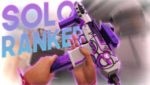 KONUŞAN TAKIM OLSUN GERİSİ ÖNEMLİ DEĞİL! SOLO RANKED! - Rainbow Six Siege