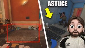 LES NOUVELLES MEILLEURES ASTUCES ET TECHNIQUES DE 2022 ! RAINBOW SIX SIEGE
