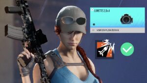 LES PLUS GROS CHANGEMENTS DU JEU VONT BIENTÔT ARRIVER ! RAINBOW SIX SIEGE