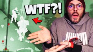 MA IO COSA STO VEDENDO?? [Rainbow Six Siege ITA Gameplay Ranked PC]