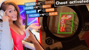 MI HANNO BECCATA ad usare i CHEAT su Rainbow Six ma posso spiegare