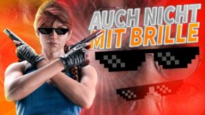Marbossa mit SKILL BRILLE?! 🤓 | Rainbow Six Siege