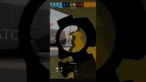 Mb ik the quality sucks 😭 #r #rainbow #rainbowsix #siege #rainbowsixsiege #memes #gaming #s #psg