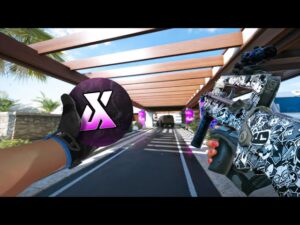 Me & Anifex Duo Q,d To Champion on Console - RAINBOW SIX SIEGE