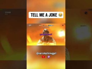 My most viewed TikTok of ALL-TIME... #Shorts #rainbowsixsiege