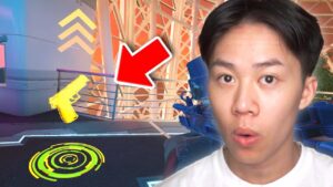 NEW Gun Game in Rainbow Six Siege!